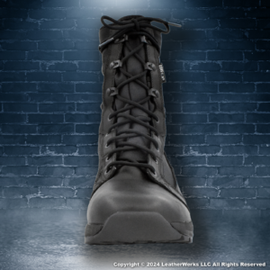 Danner Tachyon 8 Inch Black Front